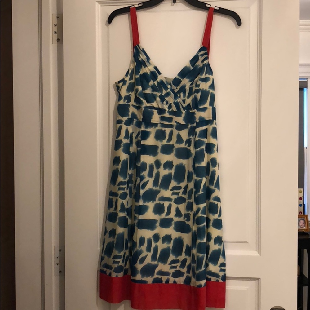Premise Dress - Size 6